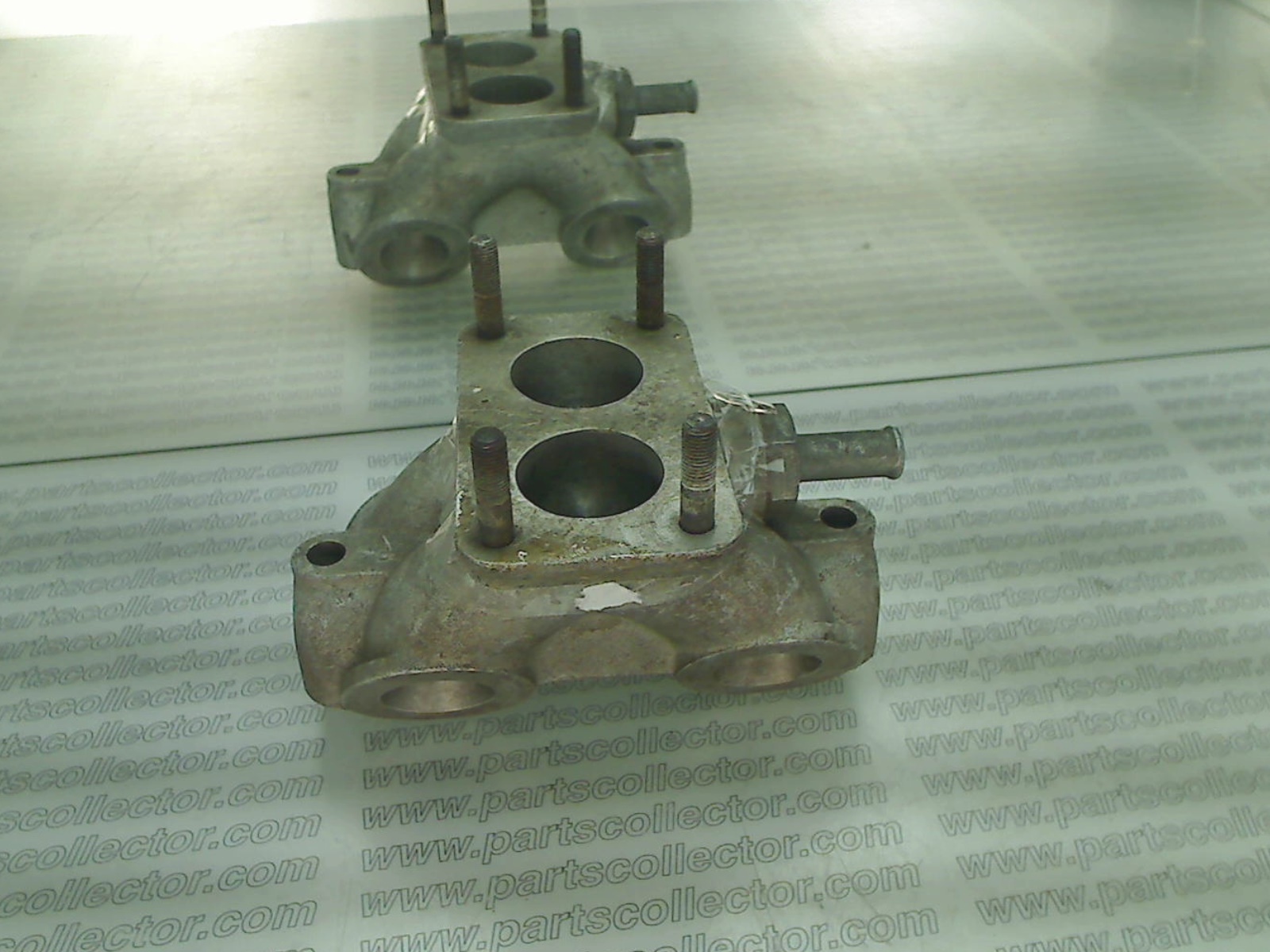 INTAKE MANIFOLD